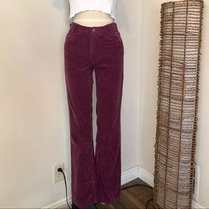 Brandy Melville Jgalt Purple Jada 